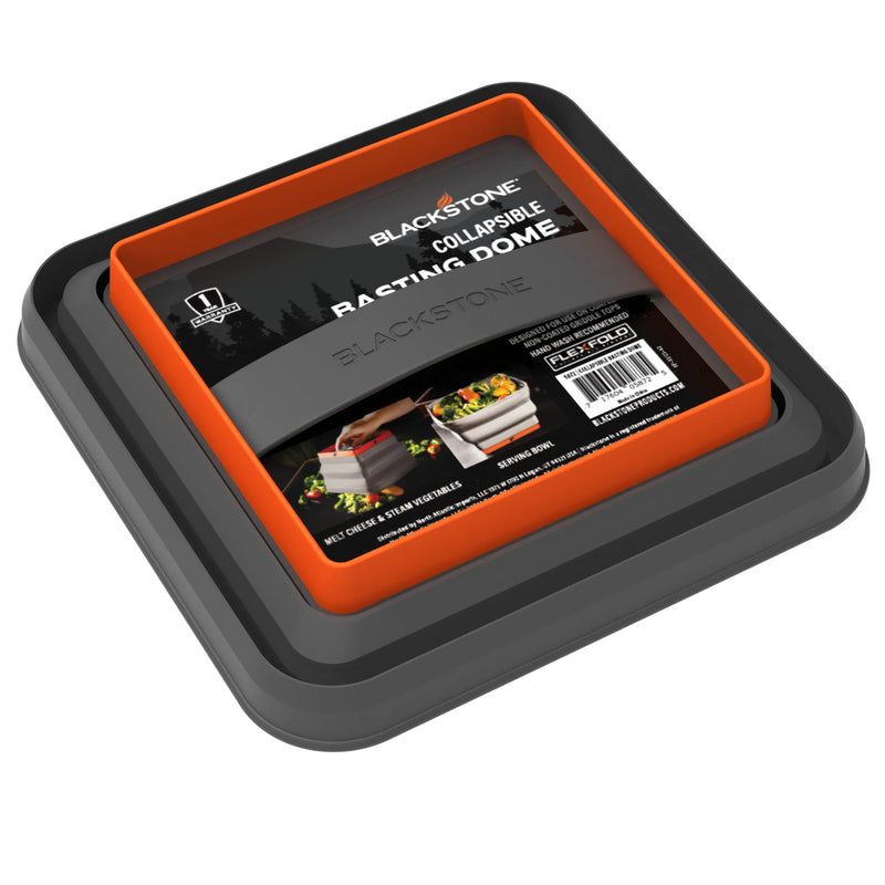 Blackstone Collapsable Silicone Basting Dome