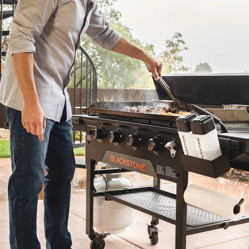 Blackstone 36" Original Omnivore Griddle With Hard Cover