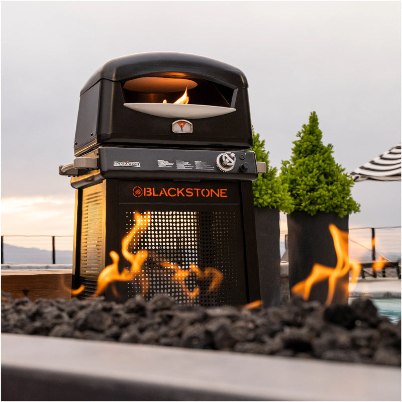 Blackstone 16" Pizza Oven W / Stand