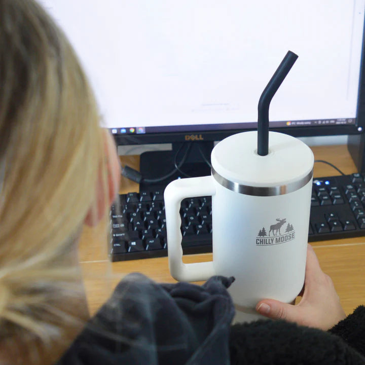 Chilly Moose 1.18L Summerhill Tumbler