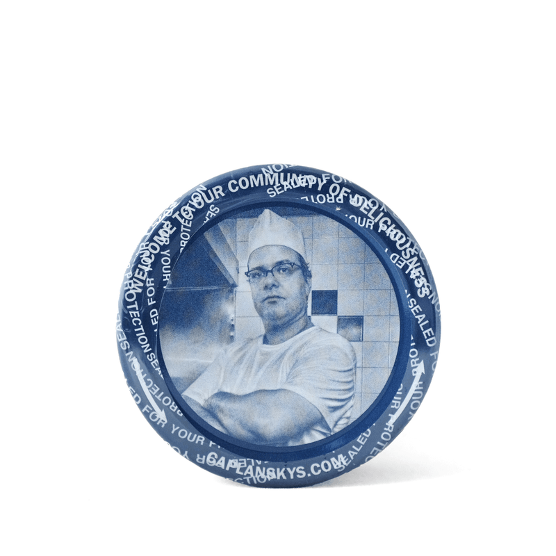 Caplansky's Deli Mustard Variety Gift Packs