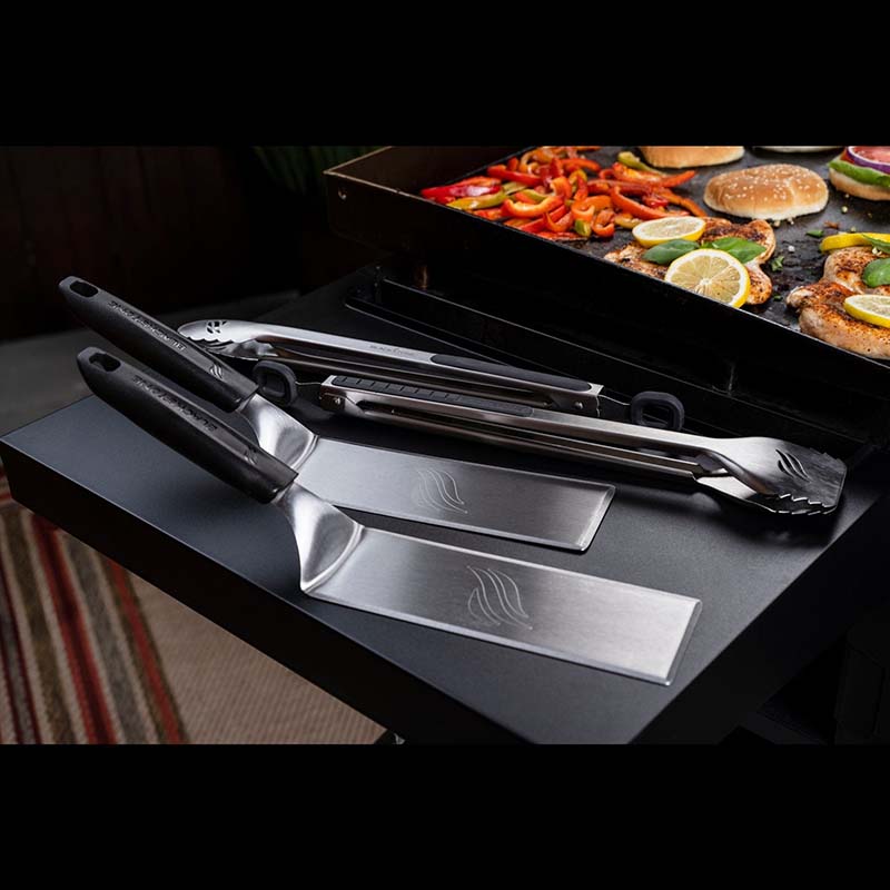 Blackstone Deluxe Toolkit 6 Pc