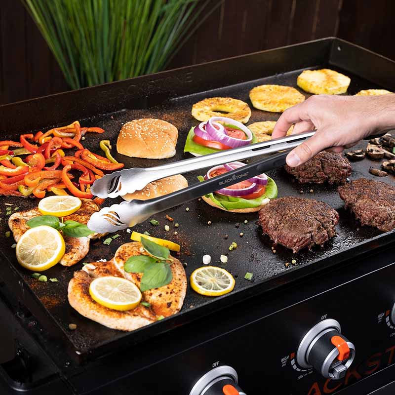 Blackstone Deluxe Toolkit 6 Pc