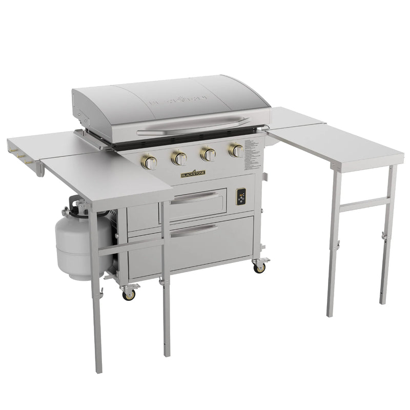 Blackstone 36" Select Griddle / Convection Oven