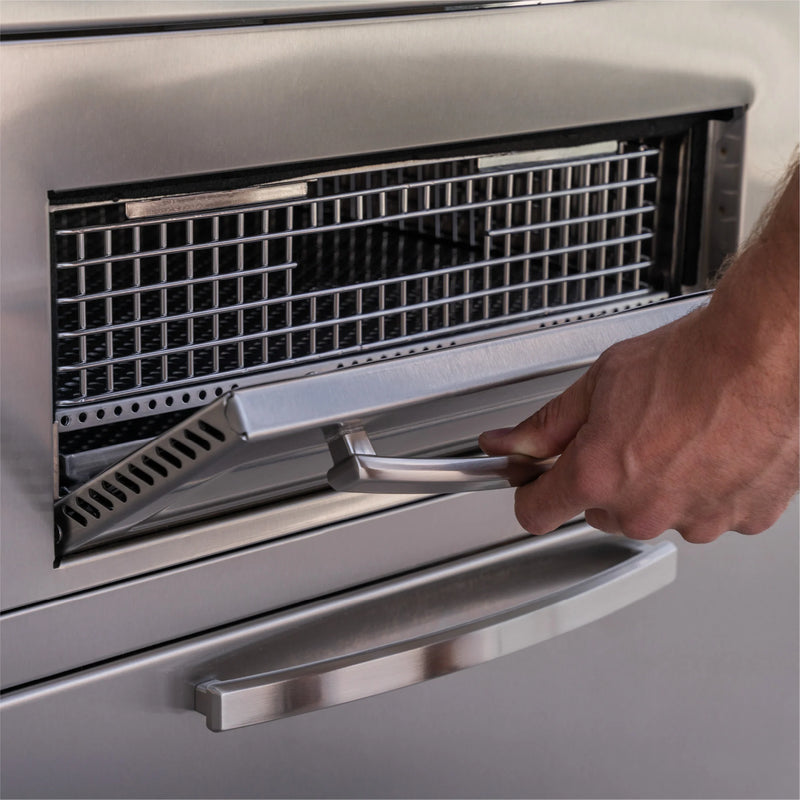 Blackstone 36" Select Griddle / Convection Oven