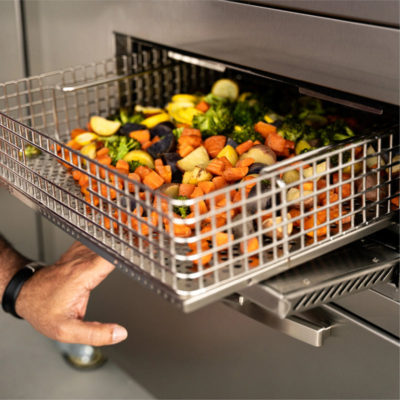 Blackstone 36" Select Griddle / Convection Oven