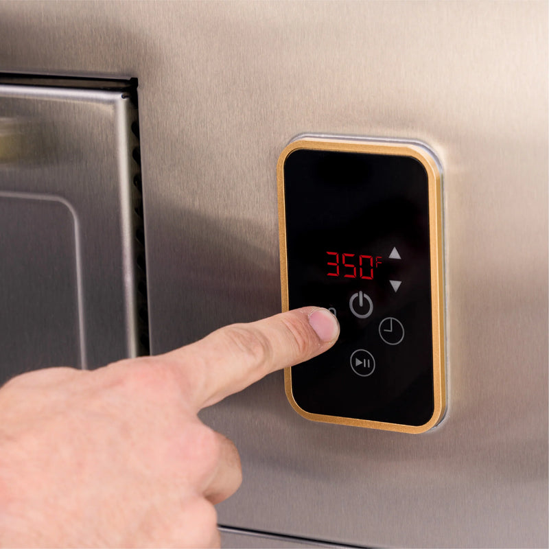 Blackstone 36" Select Griddle / Convection Oven