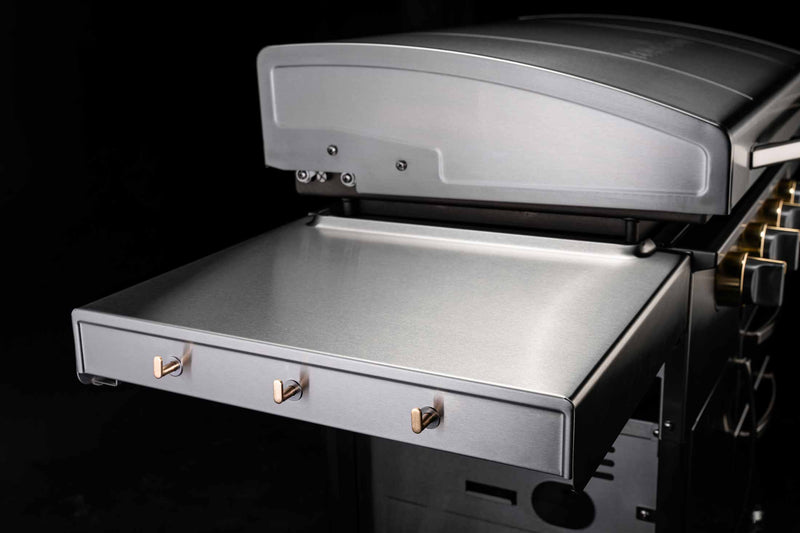 Blackstone 36" Select Griddle W / Hood