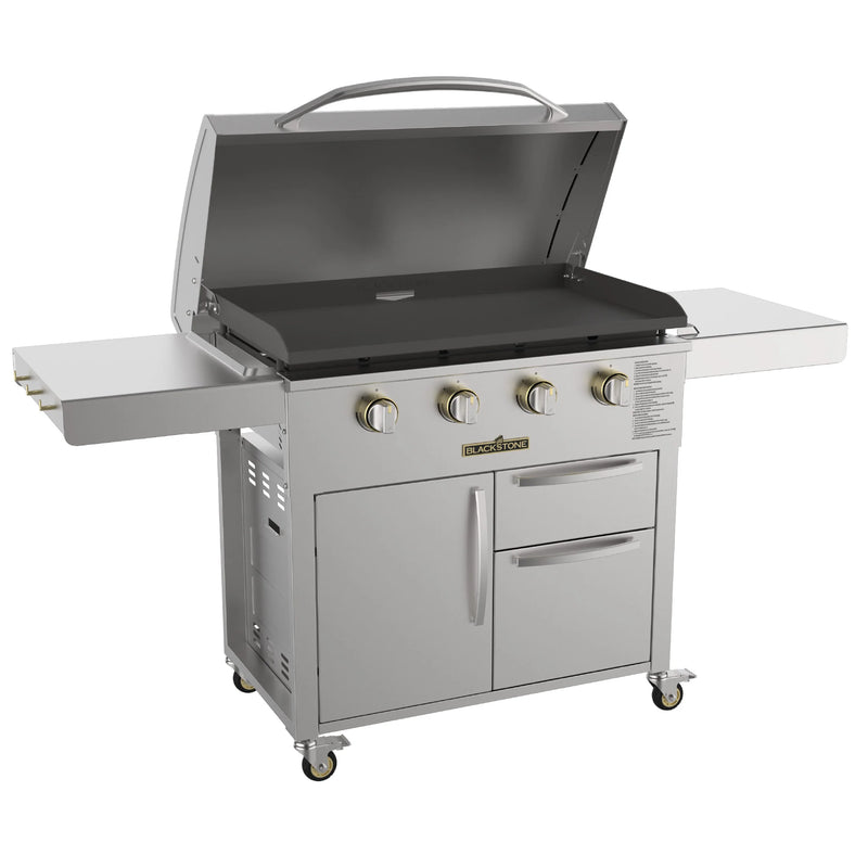 Blackstone 36" Select Griddle W / Hood