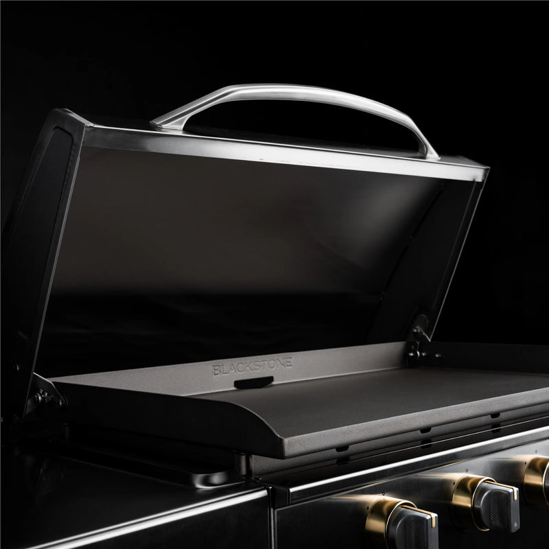 Blackstone 36" Select Griddle W / Hood