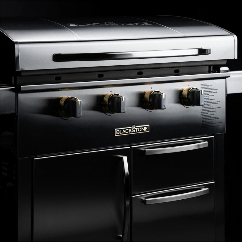 Blackstone 36" Select Griddle W / Hood