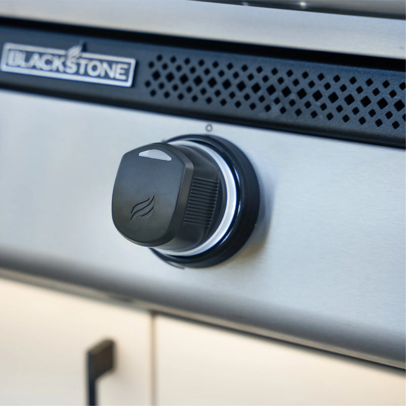 Blackstone 36" Drop-In Griddle In Stainless Steel W / Hood