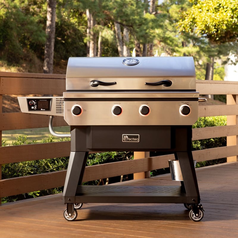 Recteq X-Fire Pro 825 Pellet Grill