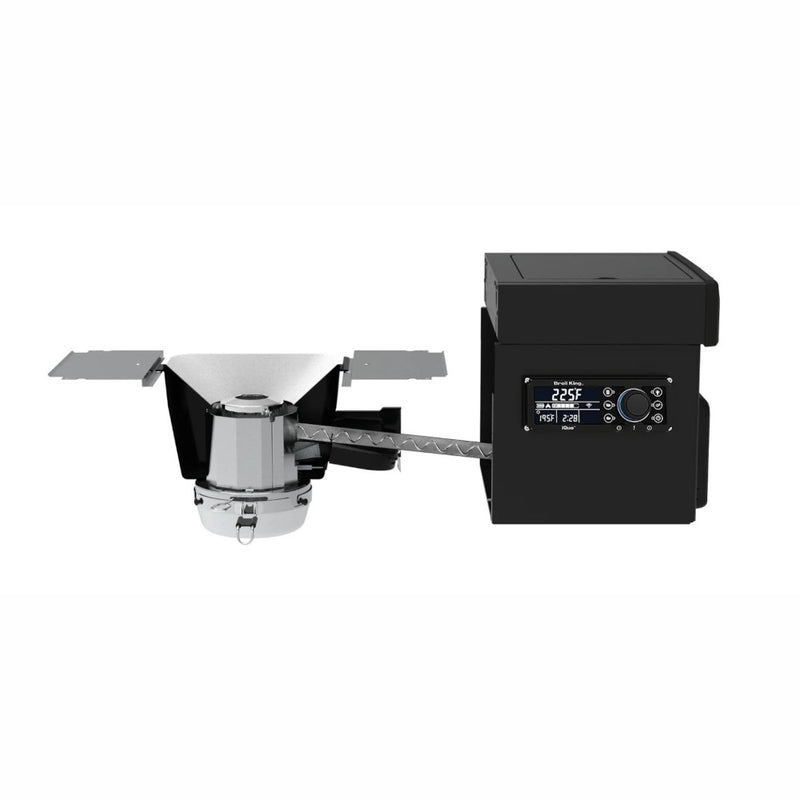 Broil King 674001 Baron 400 Pellet Conversion Kit