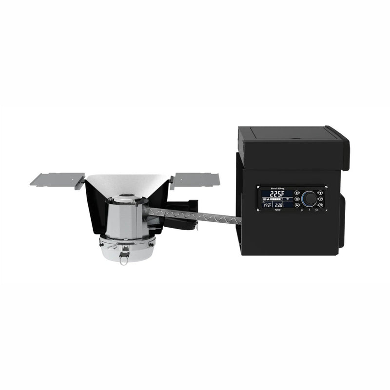 Broil King 675001 Baron 500 Pellet Conversion Kit