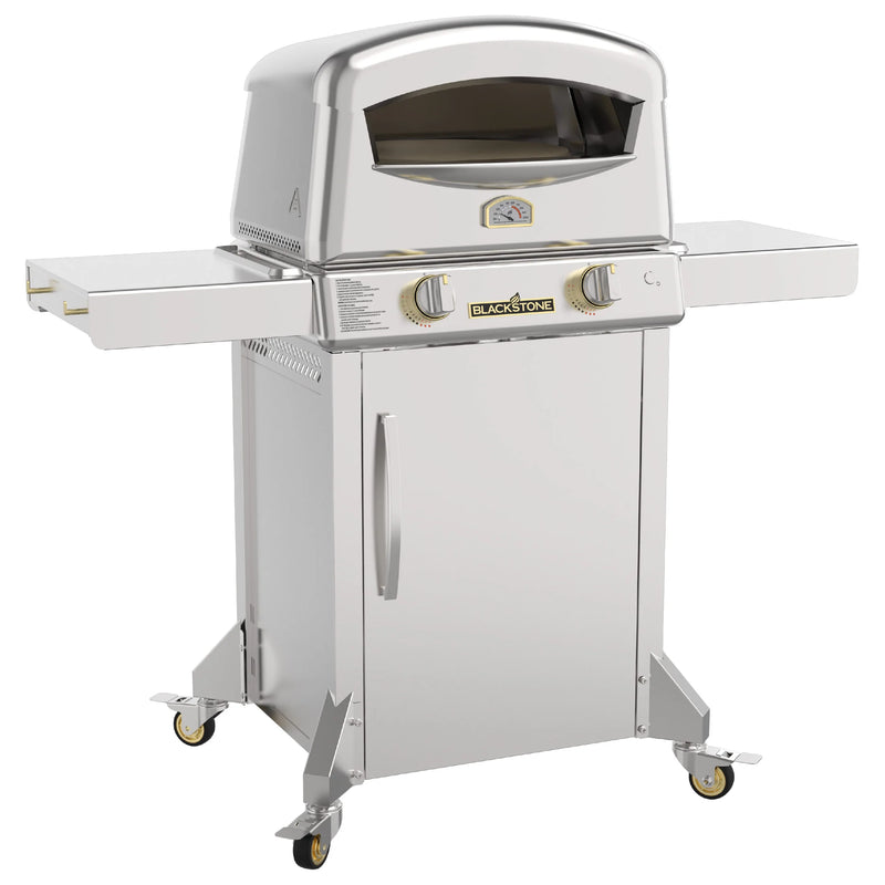 Blackstone Select Pizza Oven