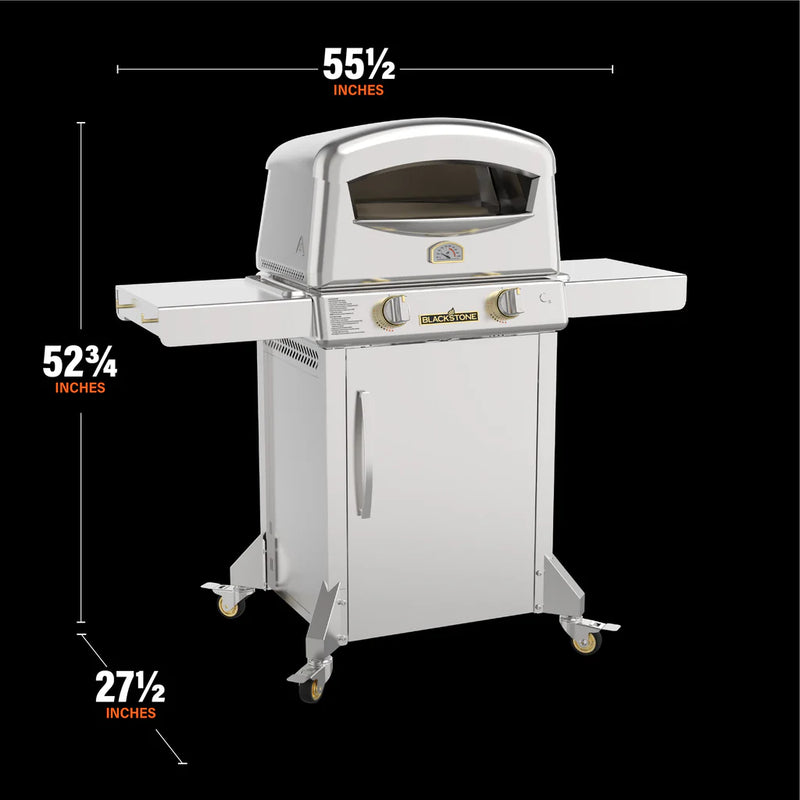 Blackstone Select Pizza Oven