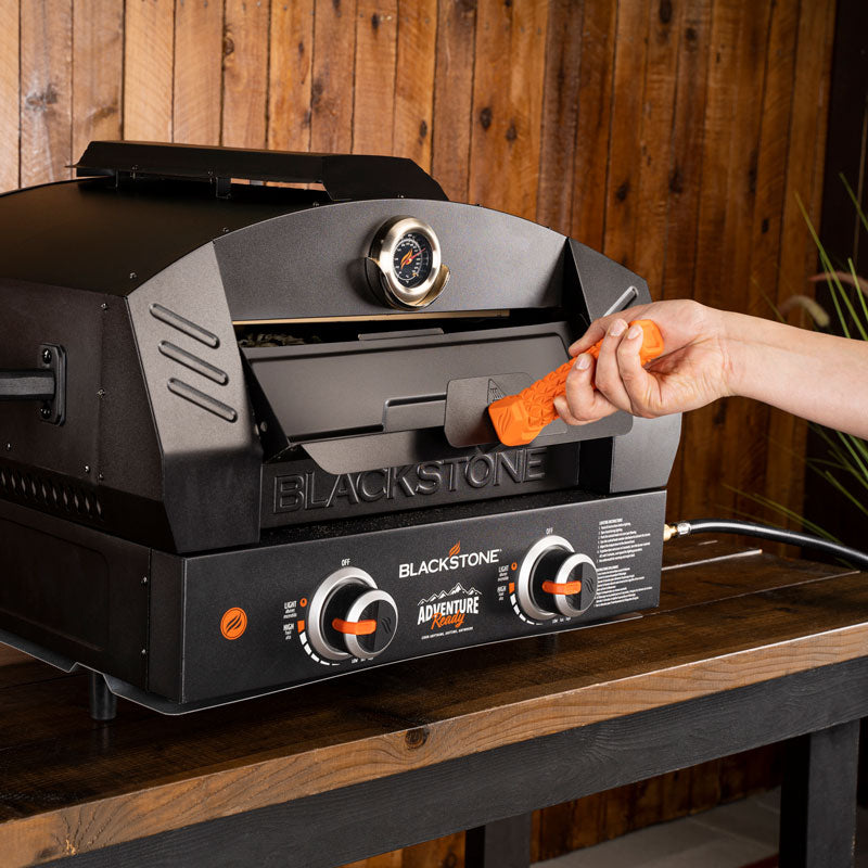 Blackstone 15" Pizza Oven Conversion Kit