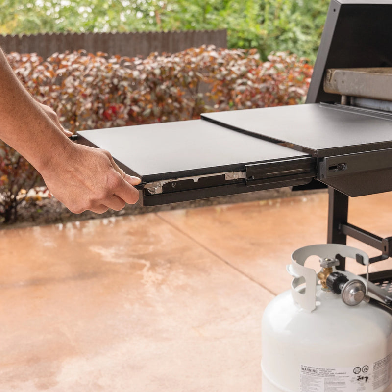 Blackstone 36" Original Omnivore Griddle With Hard Cover