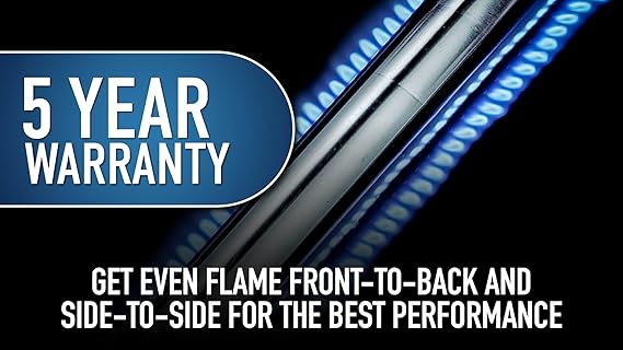 Broil King Gem 310 Shadow 3-Burner Propane Gas Grill