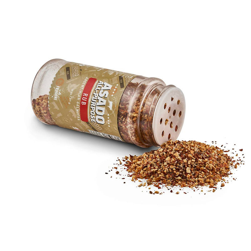 Frugoni Open Fire Asado All Purpose Rub