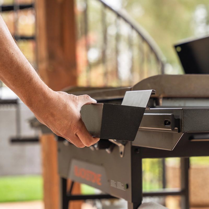 Blackstone 36" Original Omnivore Griddle With Hard Cover