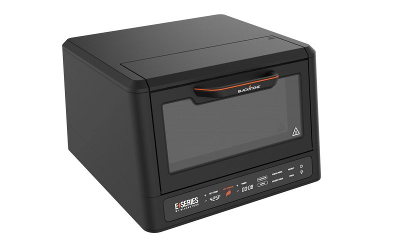 Blackstone 14" E-Series Pizza Air Fryer