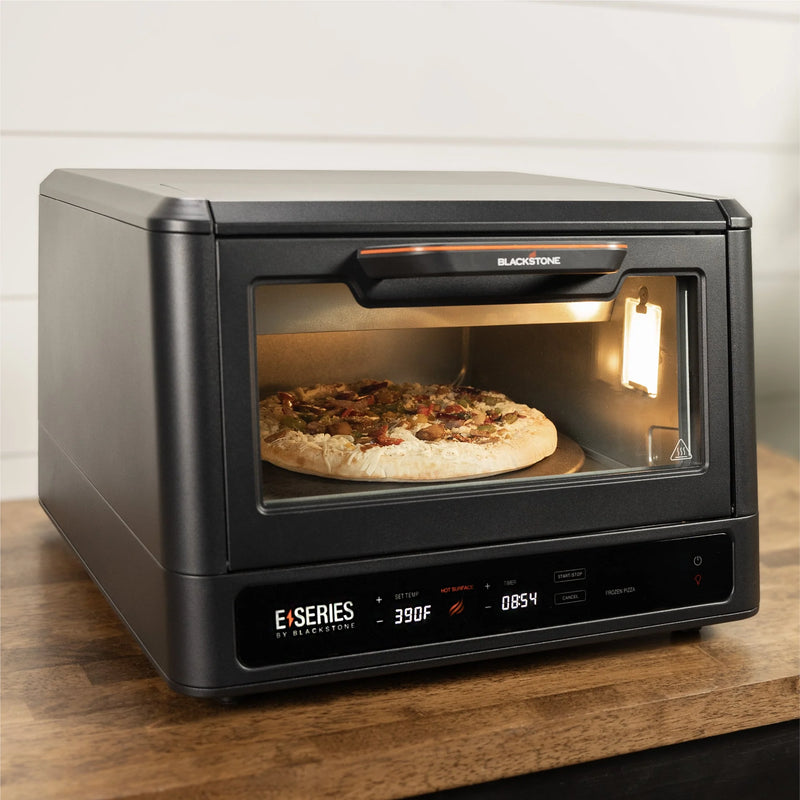 Blackstone 14" E-Series Pizza Air Fryer
