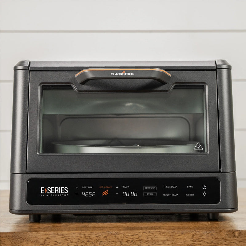 Blackstone 14" E-Series Pizza Air Fryer