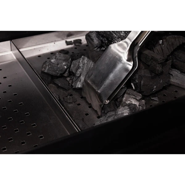 GrillPro Charcoal Tong/Rake 39463