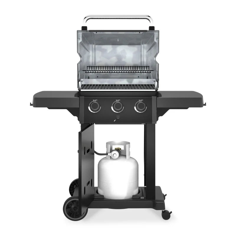 Broil King Royal 320 Shadow
