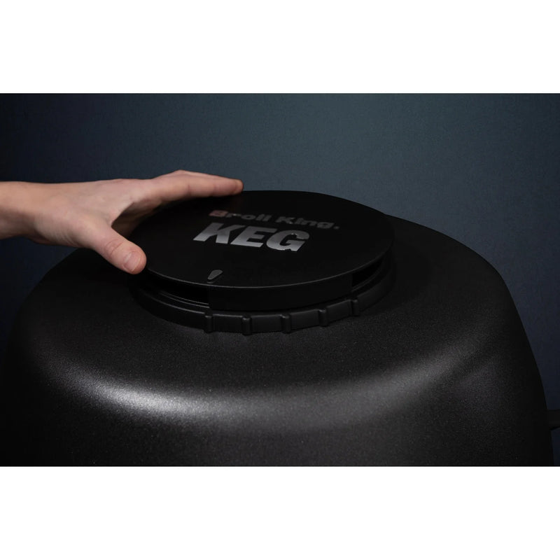 Broil King Keg Kamado Charcoal 420150