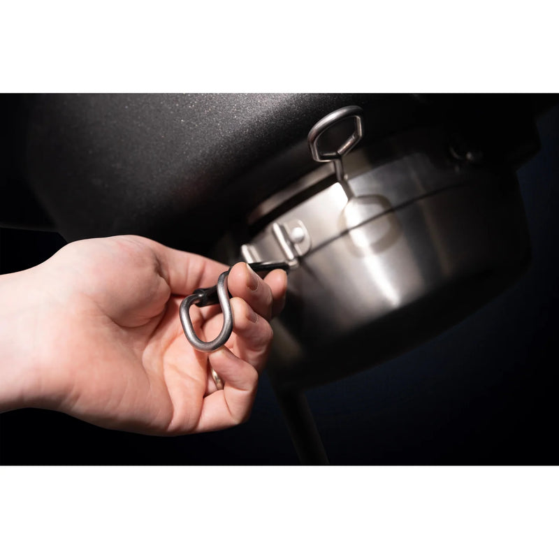 Broil King Keg Kamado Charcoal 420150