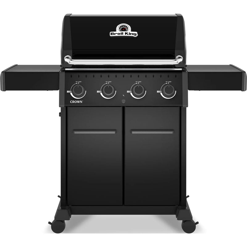 Broil King Crown 420 Shadow