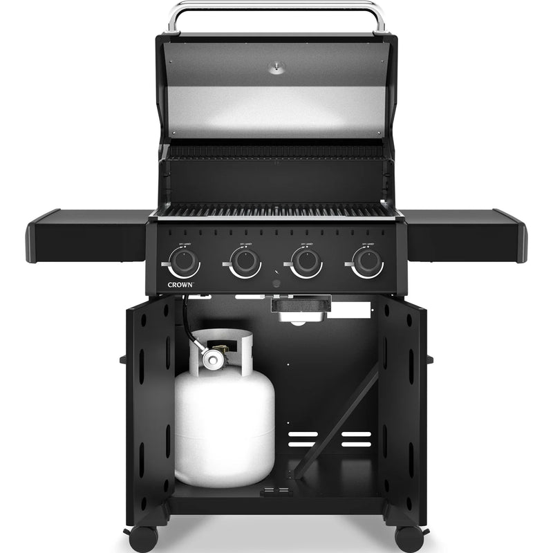Broil King Crown 420 Shadow
