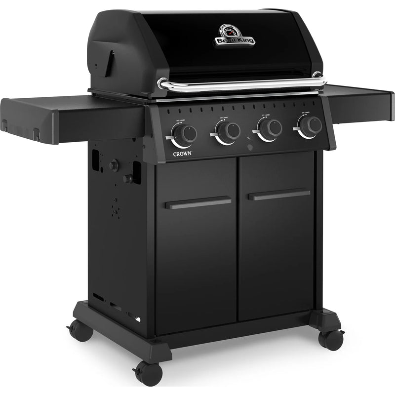 Broil King Crown 420 Shadow