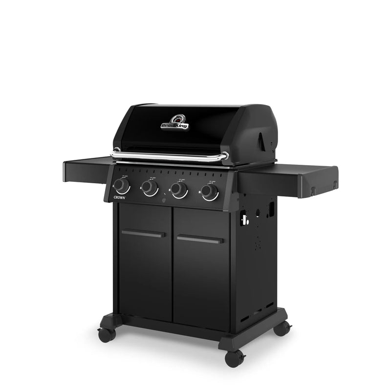 Broil King Crown 420 Shadow