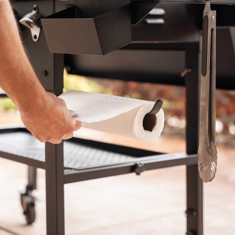 Blackstone 36" Original Omnivore Griddle With Hard Cover