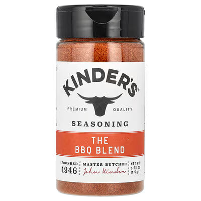 Kinder's The BBQ Blend 6.25oz