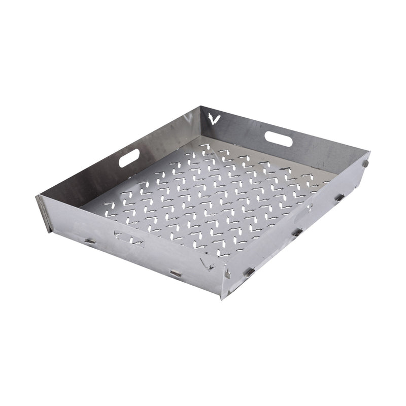 V-Forge Stainless Steel Grill Basket