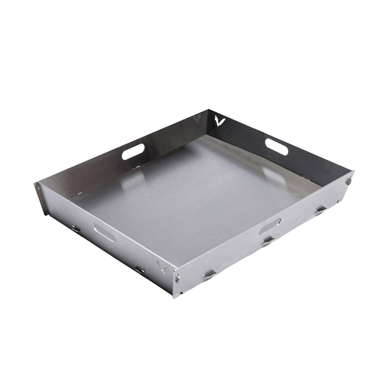 V-Forge Stainless Steel Multipurpose Basket