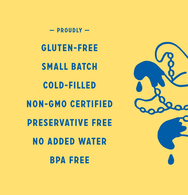 Bachan's Gluten-Free Japanese Barbecue Sauce