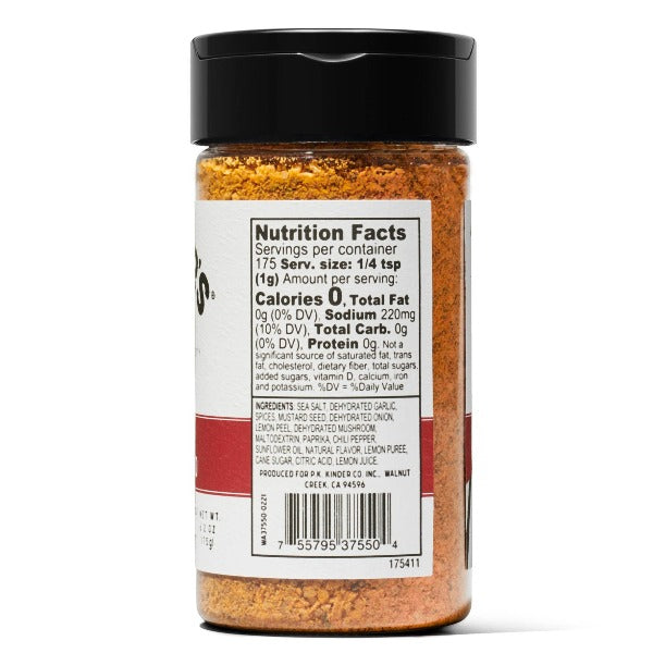 Kinder's The Steak Blend 6.2oz