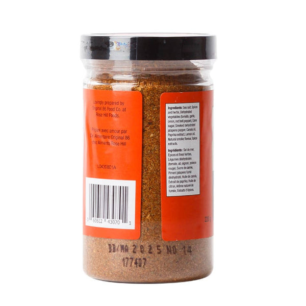 Joe Beef Chicken Spice BBQ — All BBQ Canada