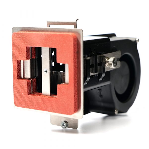 Fireboard Drive Nozzle Adapter FBBL-NZ1