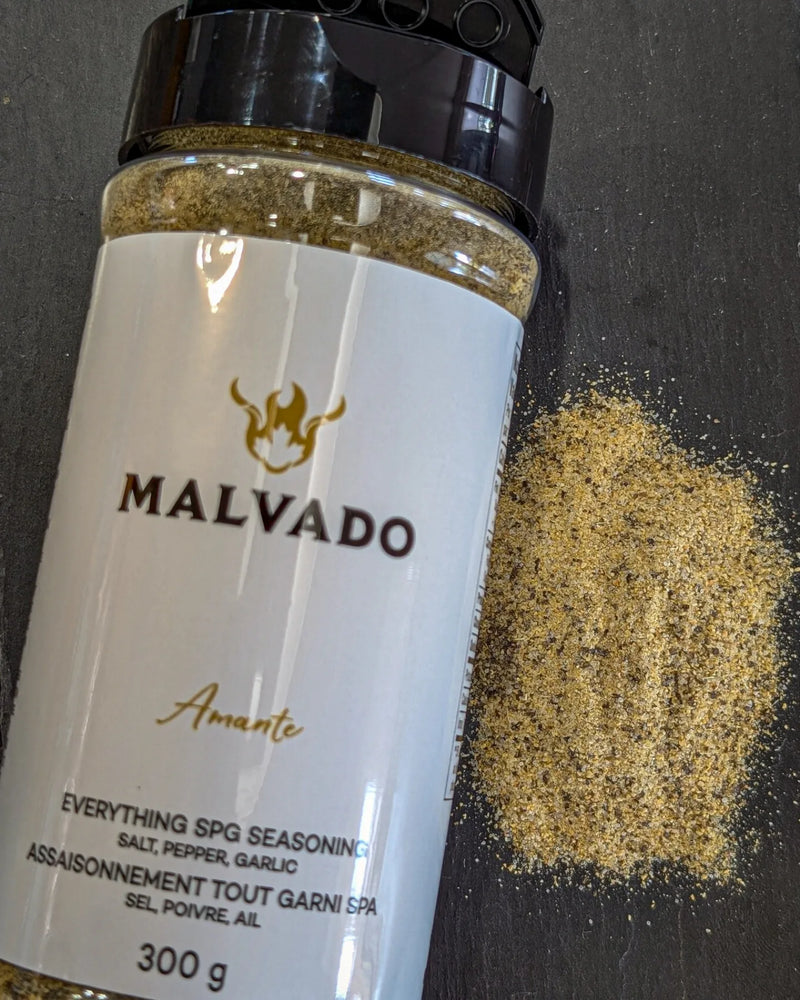 Malvado Amante "Mistress" Everything SPG (300g)