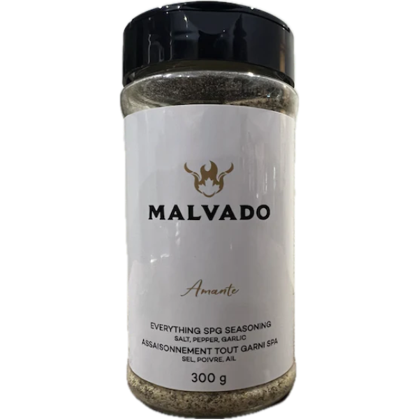 Malvado Amante "Mistress" Everything SPG (300g)