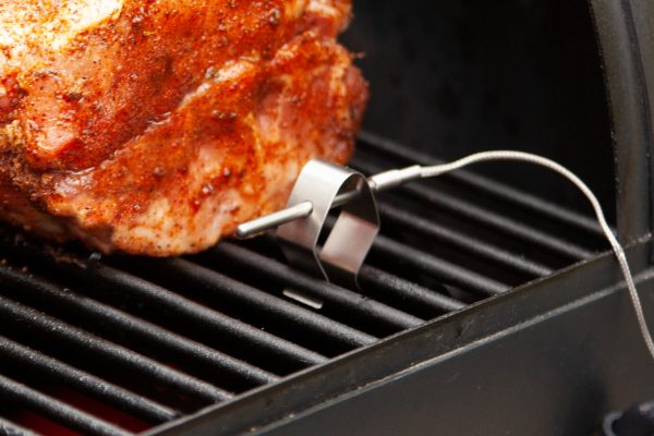 Fireboard Grill Clip - 311 Series