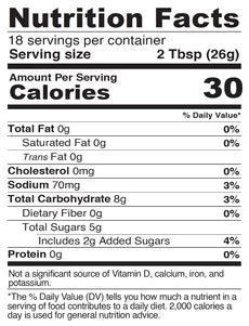 Hey Grill Hey Apple Jalapeno BBQ Sauce