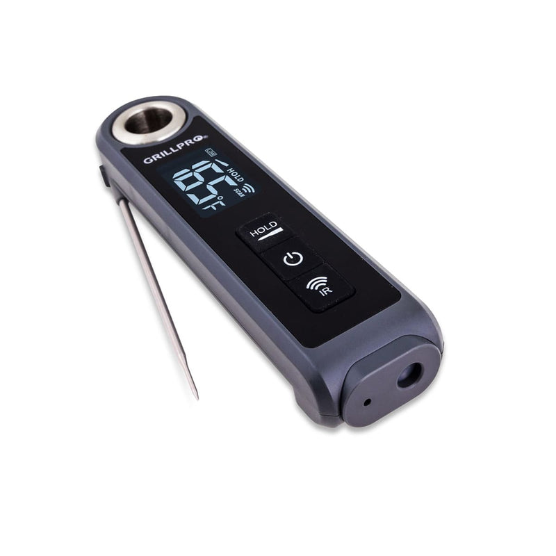 GrillPro Folding IR Thermometer 13960